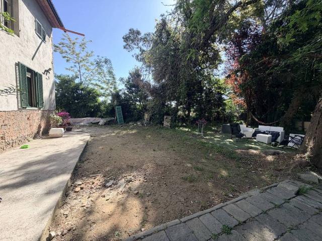 Appartamento in vendita a Chiesina Uzzanese PT