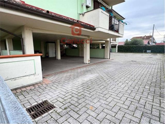 Appartamento in vendita a Chiesina Uzzanese PT