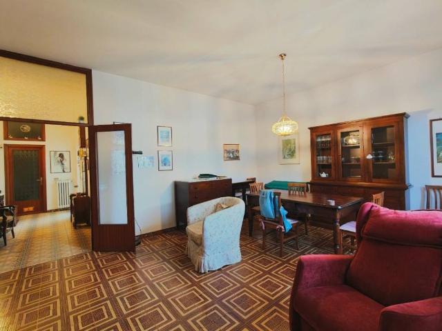 Appartamento in vendita a Chiesina Uzzanese PT