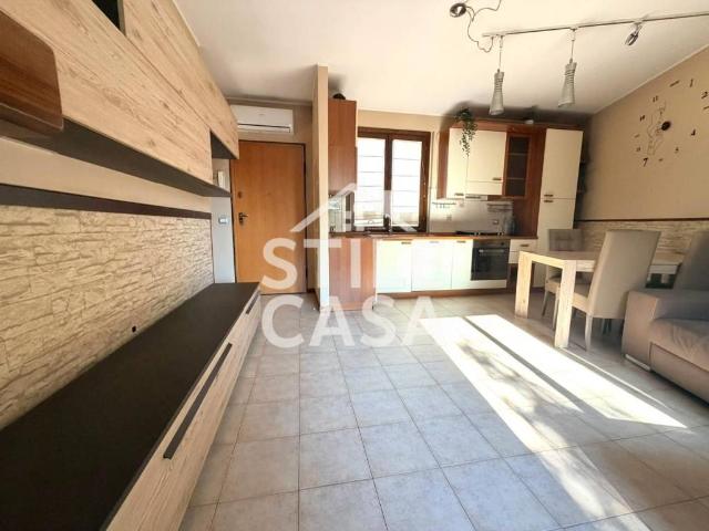 Appartamento in vendita a Chiesina Uzzanese PT