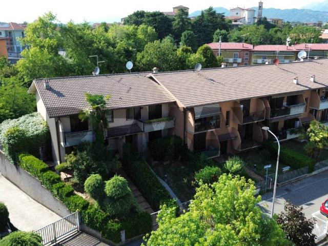 Appartamento in vendita a Chignolo d'Isola BG