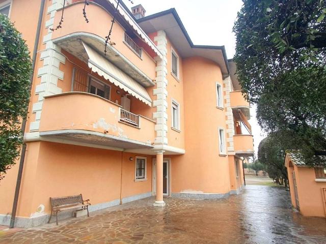 Appartamento in vendita a Chignolo Po PV