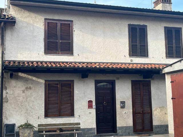 Appartamento in vendita a Chignolo Po PV