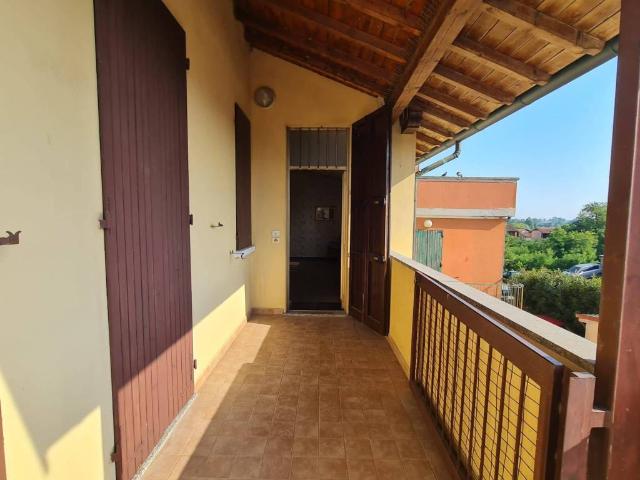 Appartamento in vendita a Chignolo Po PV