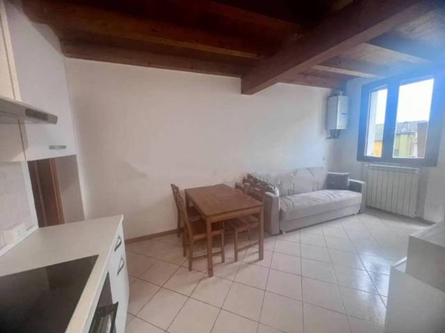 Appartamento in vendita a Chignolo Po PV