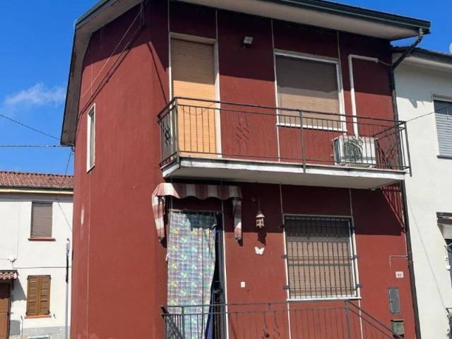 Appartamento in vendita a Chignolo Po PV