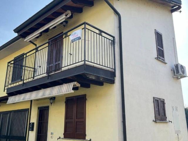 Appartamento in vendita a Chignolo Po PV
