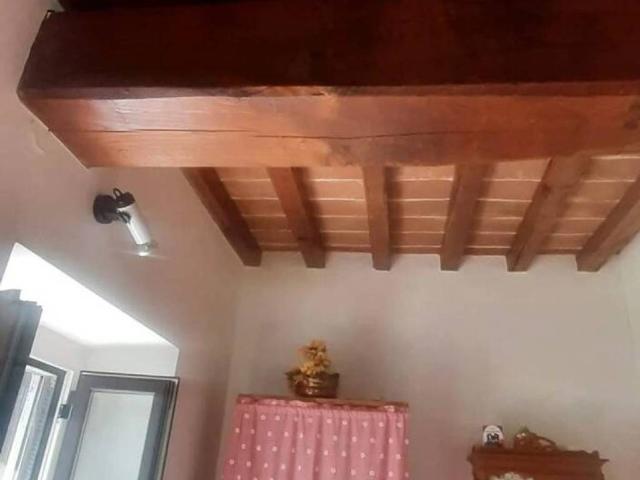 Appartamento in vendita a Chitignano AR