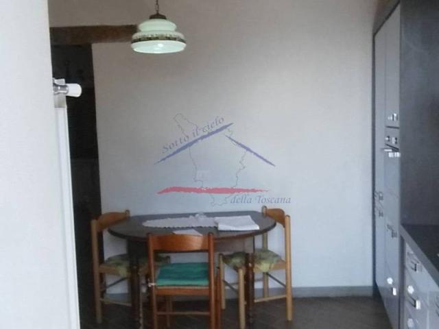Appartamento in vendita a Chitignano AR