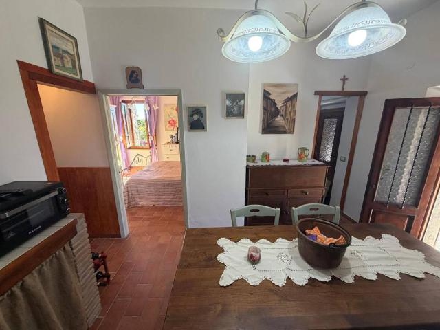Appartamento in vendita a Chitignano AR