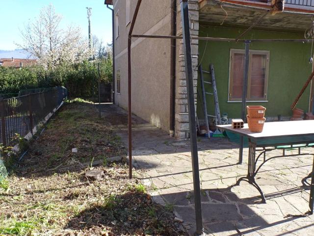 Appartamento in vendita a Chitignano AR