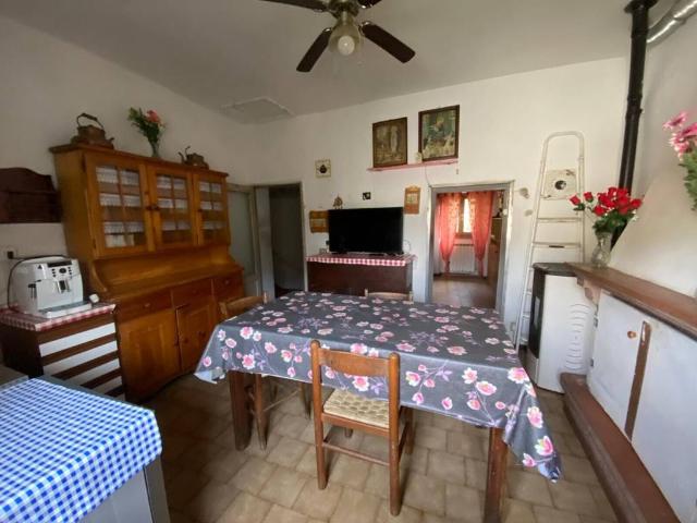 Appartamento in vendita a Chitignano AR