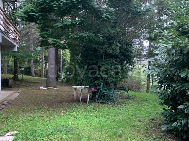Appartamento in vendita a Chitignano via Rosina