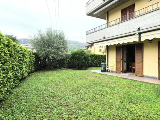 Appartamento in vendita a Chiuduno BG
