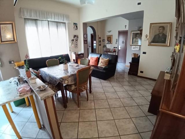 Appartamento in vendita a Chiuduno BG
