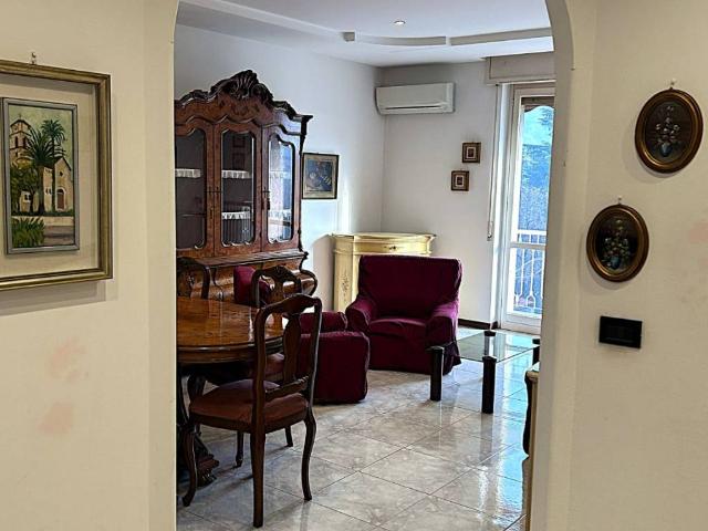 Appartamento in vendita a Chiuduno BG