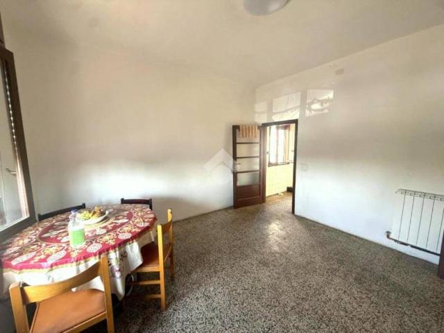 Appartamento in vendita a Chiuduno BG