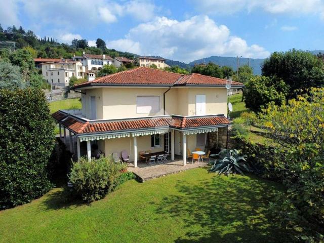 Appartamento in vendita a Chiuduno BG