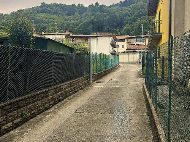 Appartamento in vendita a Chiuduno BG