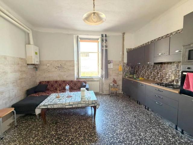 Appartamento in vendita a Chiuduno BG