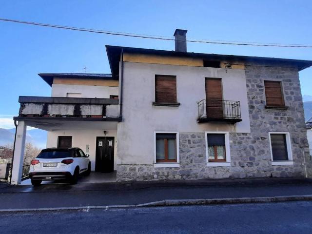 Appartamento in vendita a Chiuro SO