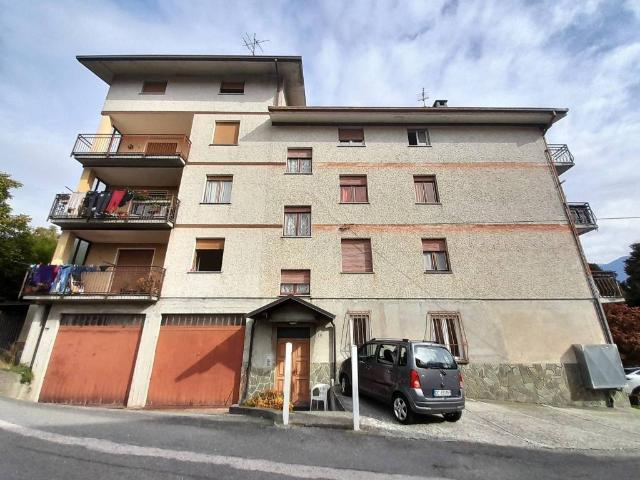 Appartamento in vendita a Chiuro SO