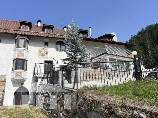 Appartamento in vendita a Chiusa BZ