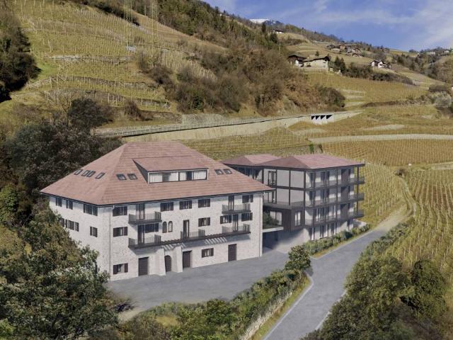 Appartamento in vendita a Chiusa BZ