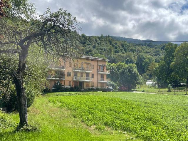 Appartamento in vendita a Chiusa di Pesio CN