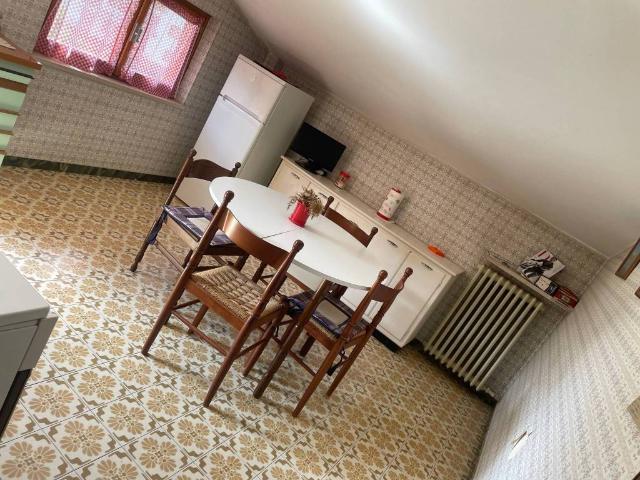 Appartamento in vendita a Chiusa di Pesio CN