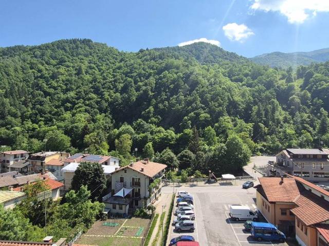 Appartamento in vendita a Chiusa di Pesio CN