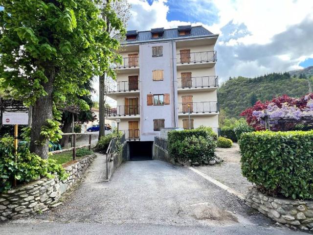 Attico / Mansarda in vendita a Chiusa di Pesio CN