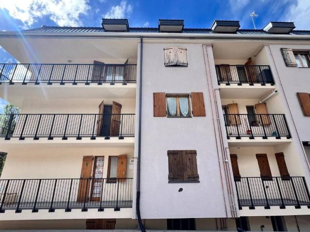 Appartamento in vendita a Chiusa di Pesio CN
