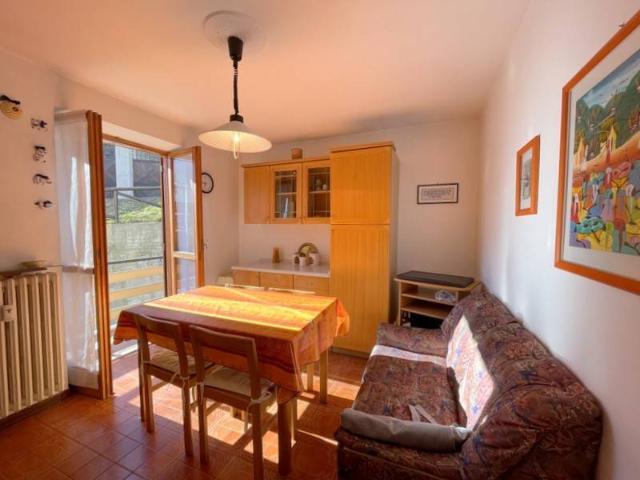 Appartamento in vendita a Chiusa di Pesio CN
