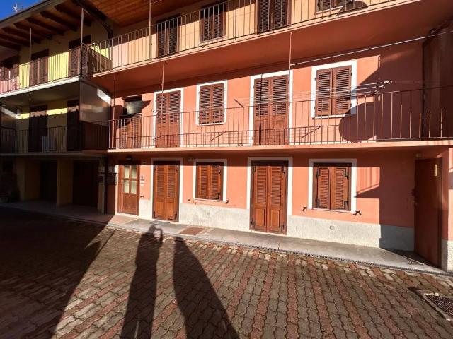 Appartamento in vendita a Chiusa di Pesio CN