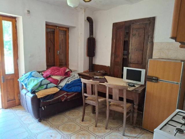 Appartamento in vendita a Chiusa di Pesio CN