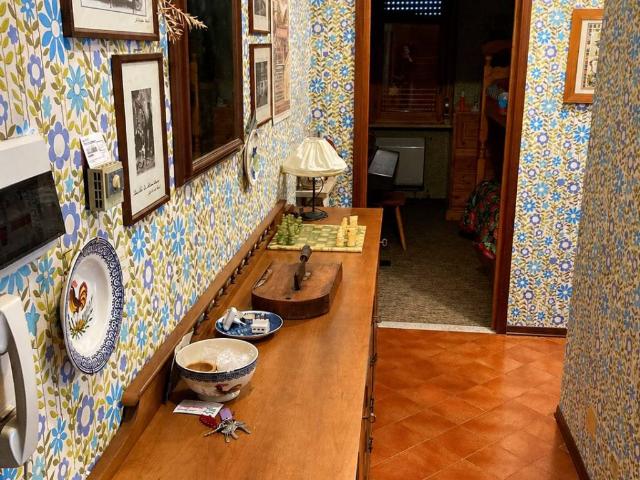 Appartamento in vendita a Chiusa di Pesio CN