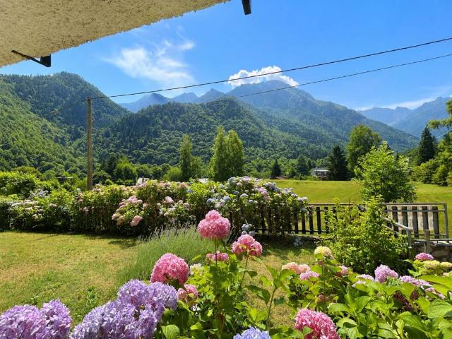 Appartamento in vendita a Chiusa di Pesio CN