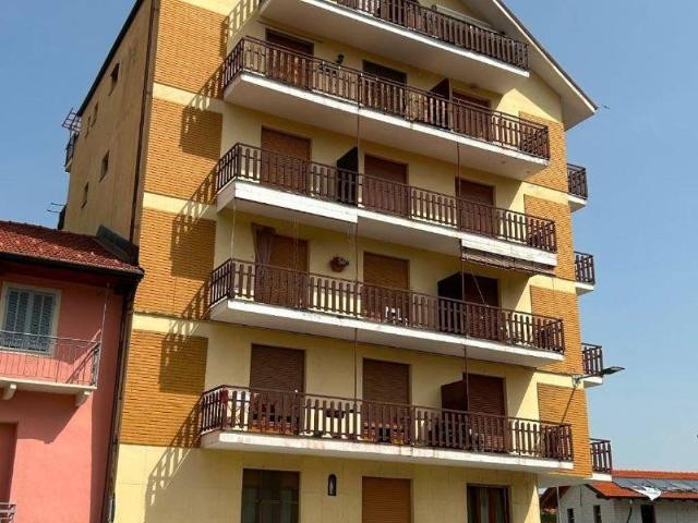 Appartamento in vendita a Chiusa di Pesio CN
