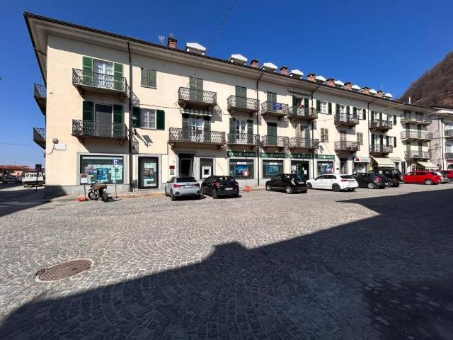 Appartamento in vendita a Chiusa di Pesio CN