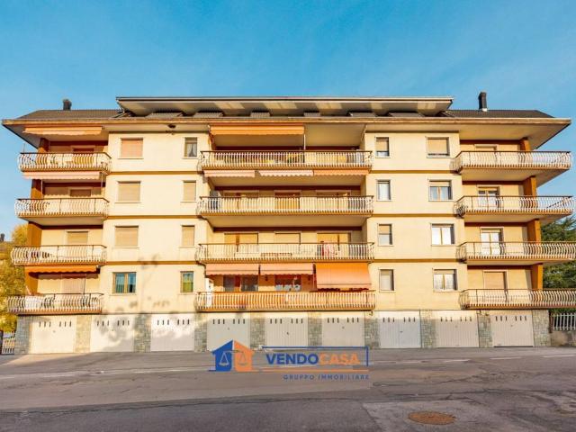 Appartamento in vendita a Chiusa di Pesio CN
