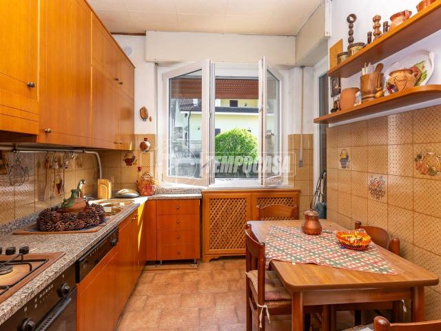 Appartamento in vendita a Chiusa Di San Michele
