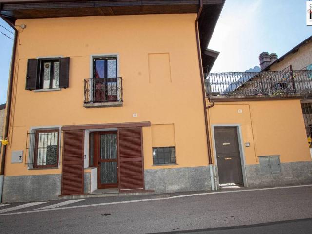 Appartamento in vendita a Chiusa di San Michele TO