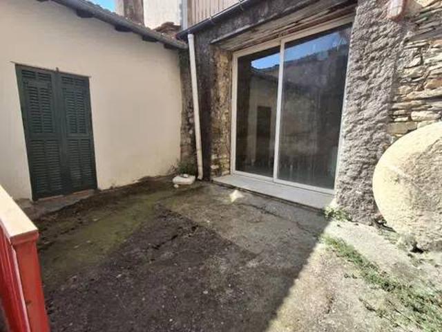 Appartamento in vendita a Chiusanico IM