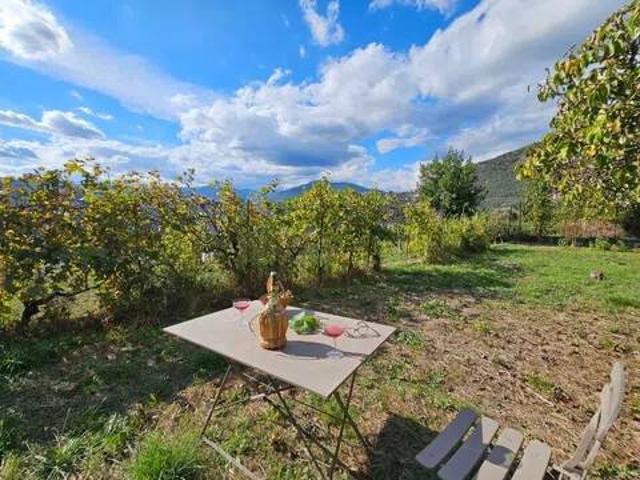 Appartamento in vendita a Chiusanico IM