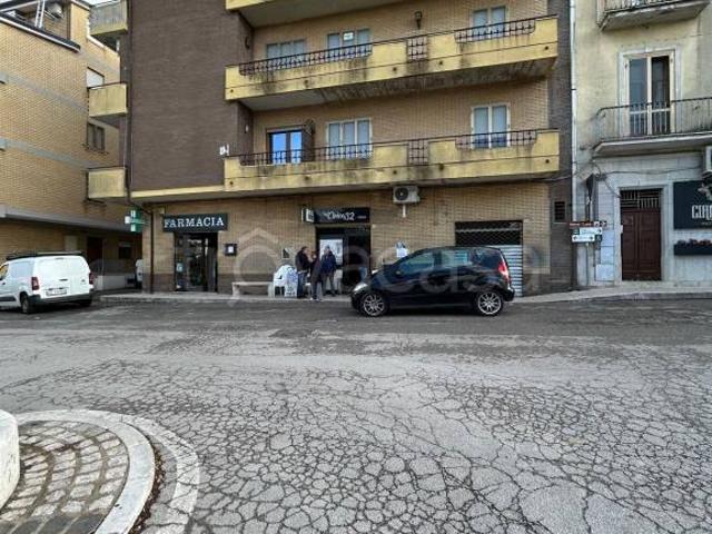 Appartamento in vendita a Chiusano di San Domenico via Giosuè Carducci