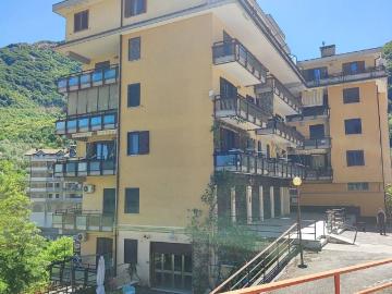 Appartamento in vendita a Chiusano di San Domenico AV