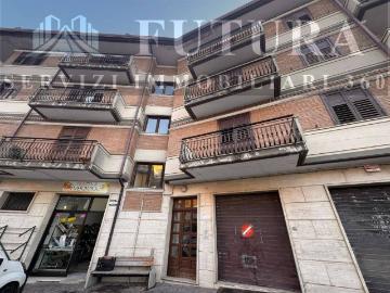 Appartamento in vendita a Chiusano di San Domenico AV