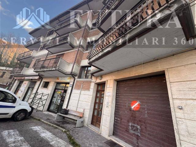 Appartamento in vendita a Chiusano di San Domenico AV