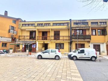 Appartamento in vendita a Chiusano di San Domenico AV